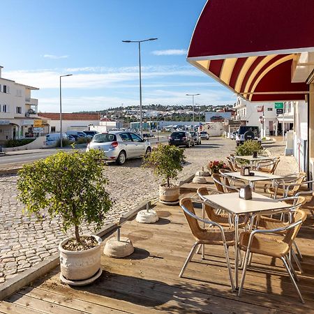 Guest House Oliveira Боликейме Экстерьер фото