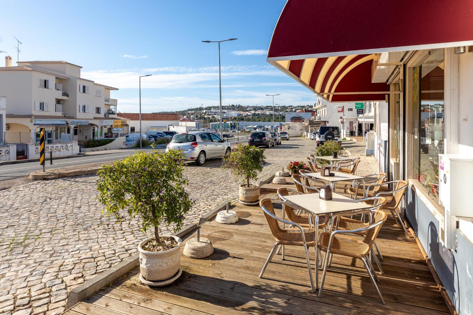Guest House Oliveira Боликейме Экстерьер фото