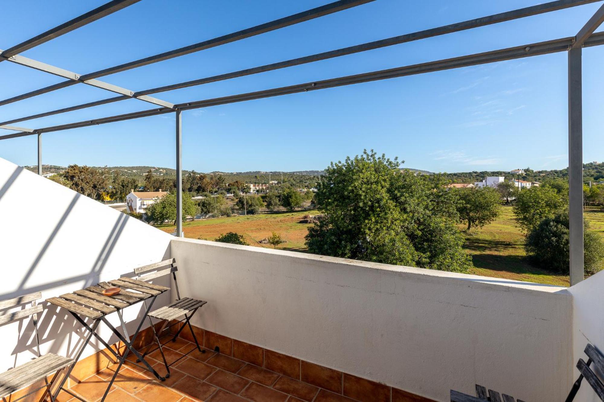 Guest House Oliveira Боликейме Экстерьер фото