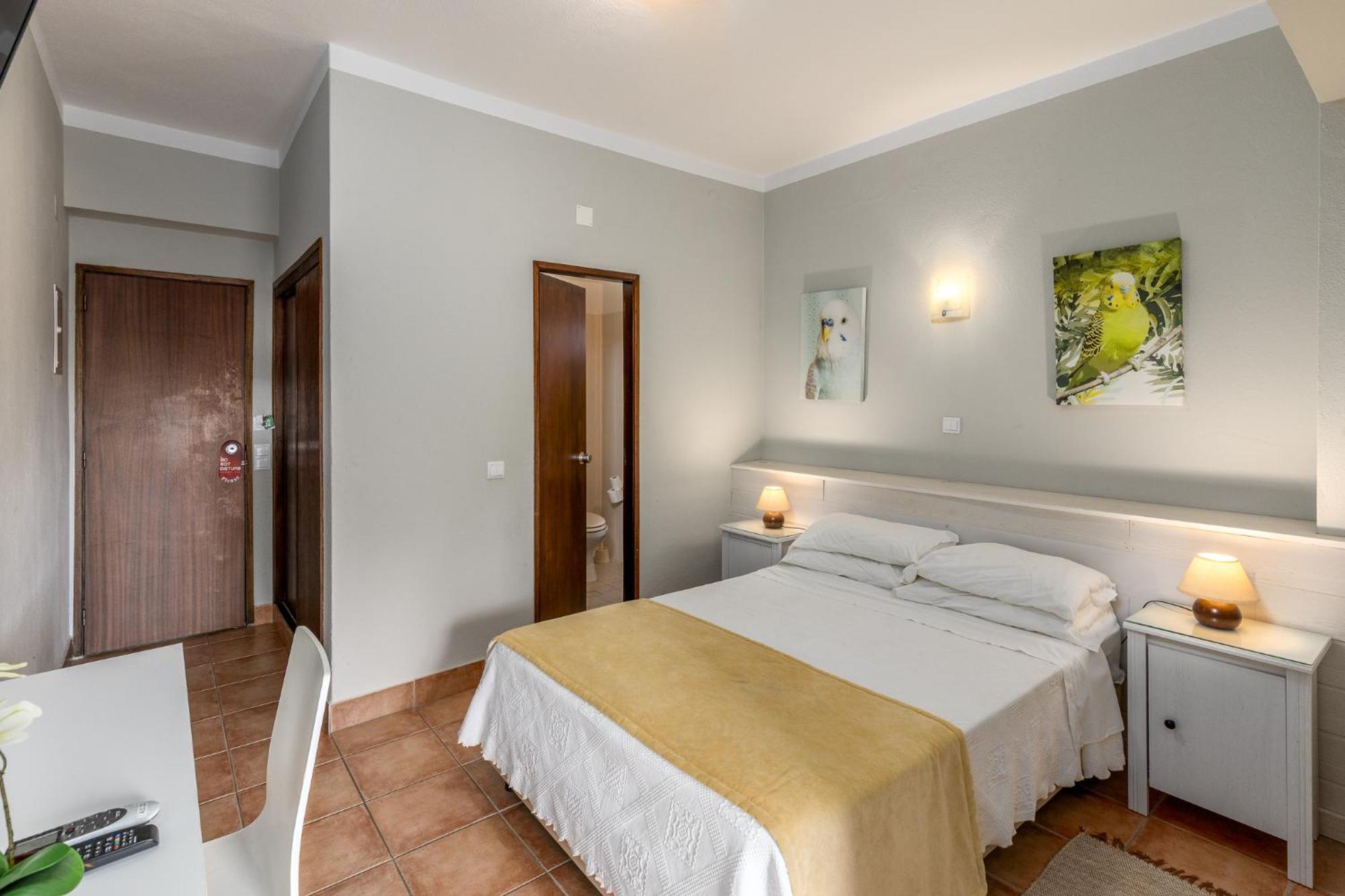 Guest House Oliveira Боликейме Экстерьер фото