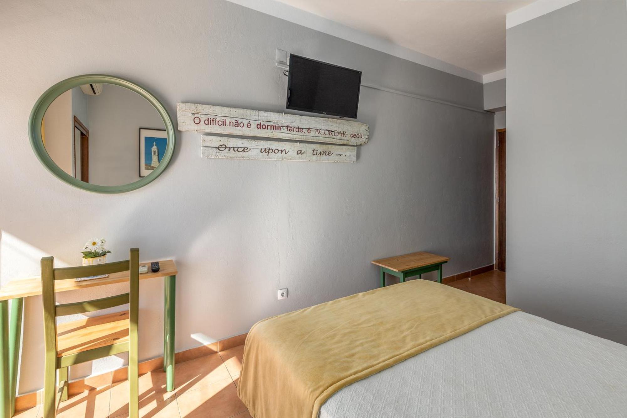 Guest House Oliveira Боликейме Экстерьер фото