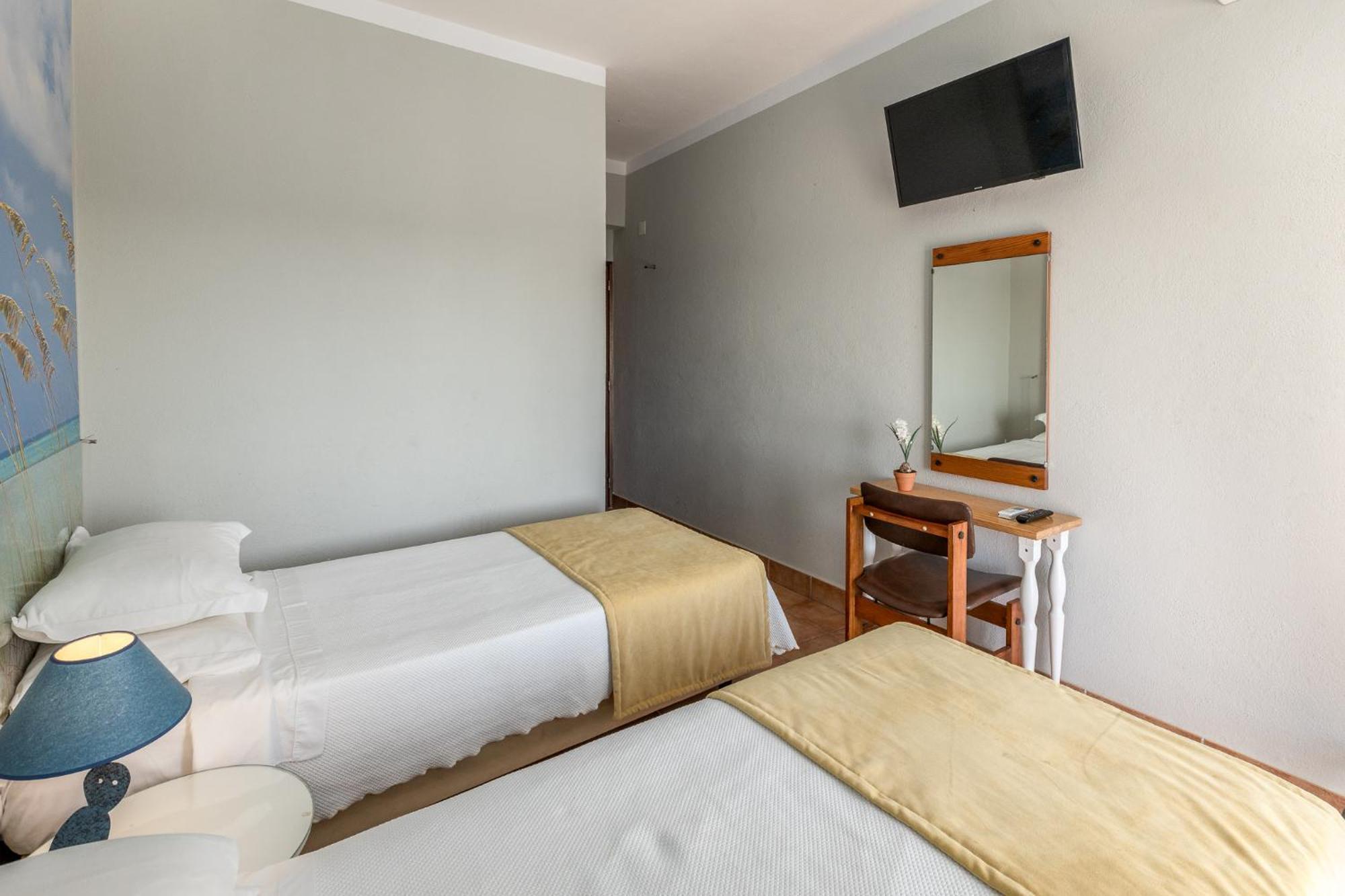 Guest House Oliveira Боликейме Экстерьер фото