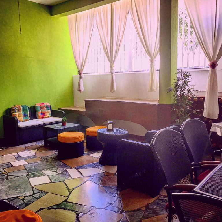 Guest House Oliveira Боликейме Экстерьер фото