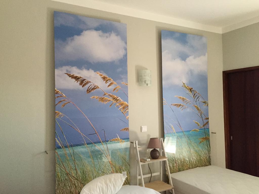 Guest House Oliveira Боликейме Экстерьер фото